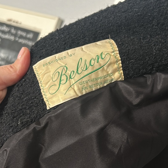 Vintage coat - Picture 5 of 14